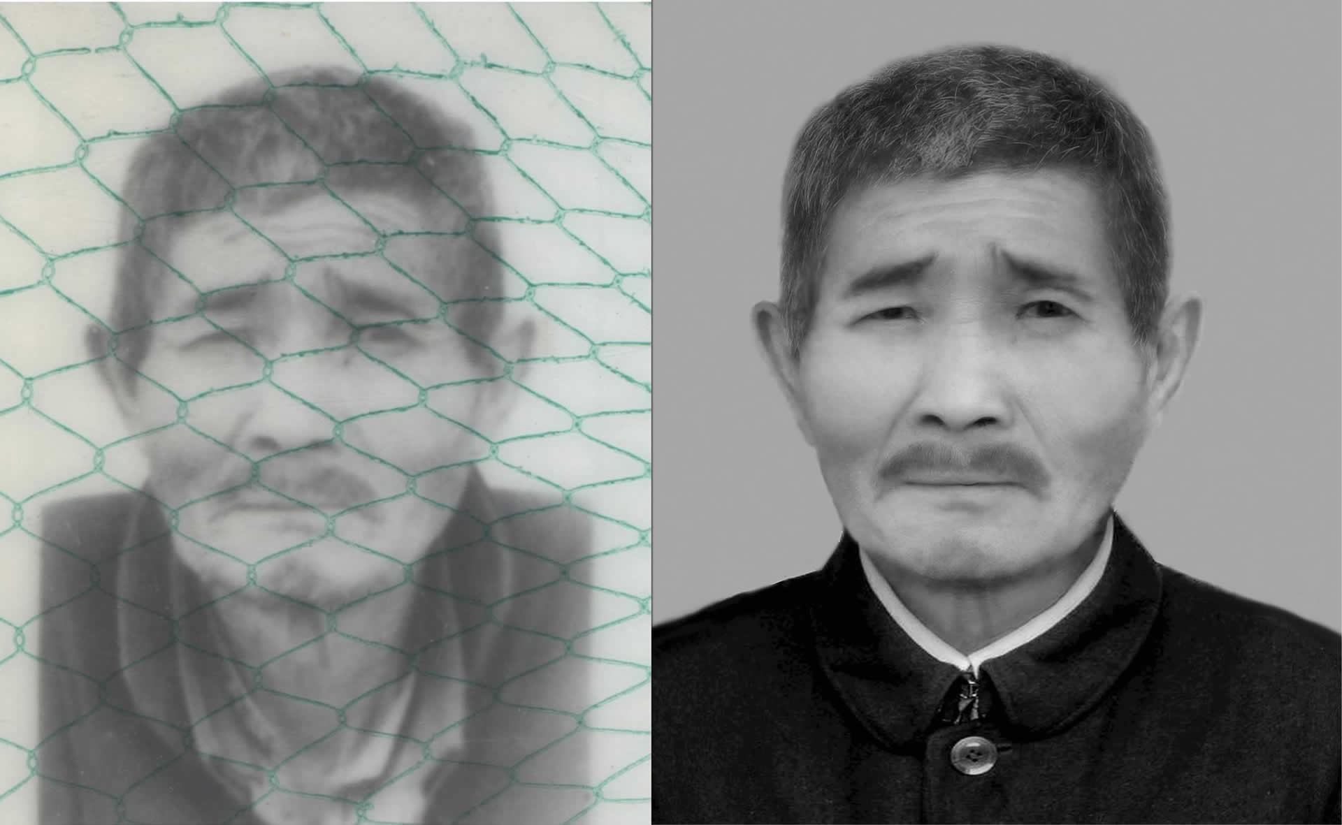 洛阳老照片修复